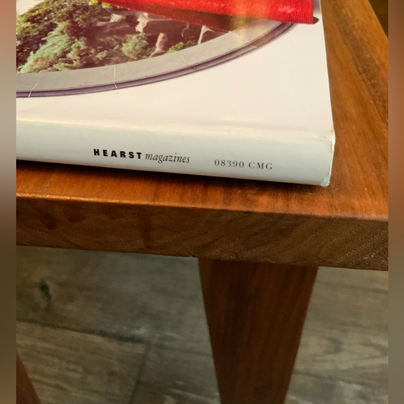 Harper’s Bazaar Magazine October 2014 Katy Perry Cover - Picture 4 of 5